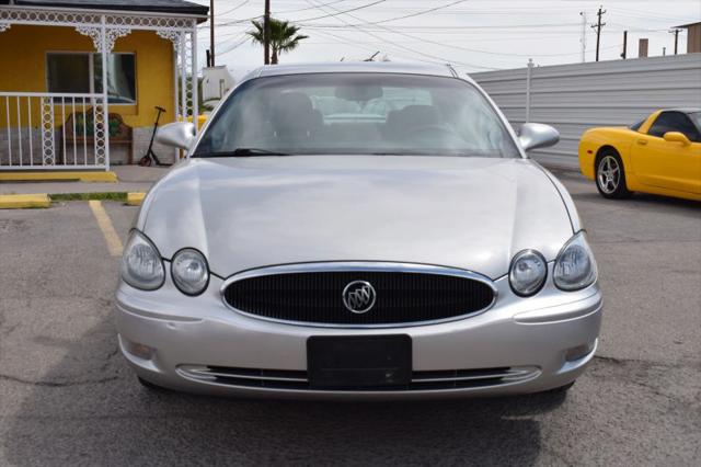 2007 Buick LaCrosse CX
