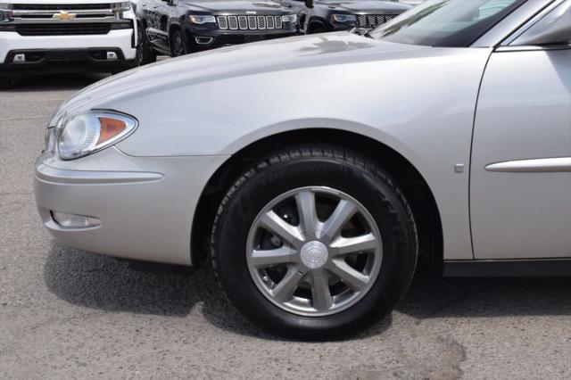 2007 Buick LaCrosse CX