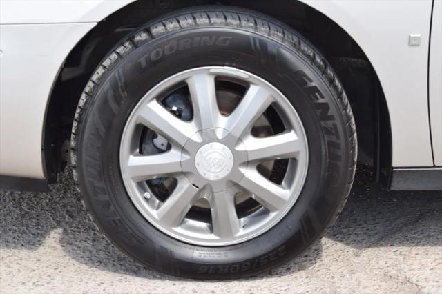 2007 Buick LaCrosse CX
