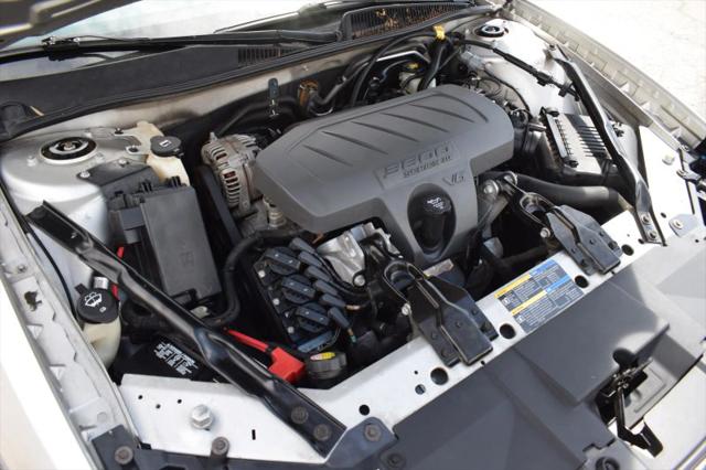 2007 Buick LaCrosse CX
