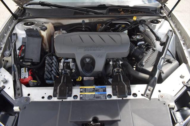2007 Buick LaCrosse CX