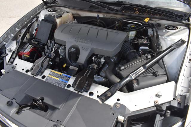 2007 Buick LaCrosse CX