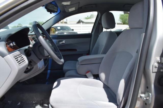 2007 Buick LaCrosse CX
