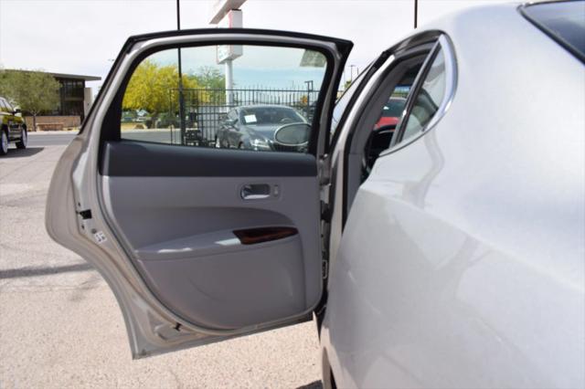 2007 Buick LaCrosse CX