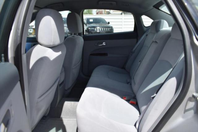 2007 Buick LaCrosse CX
