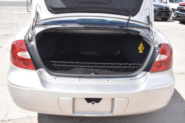 2007 Buick LaCrosse CX