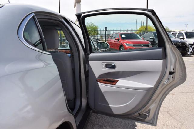 2007 Buick LaCrosse CX