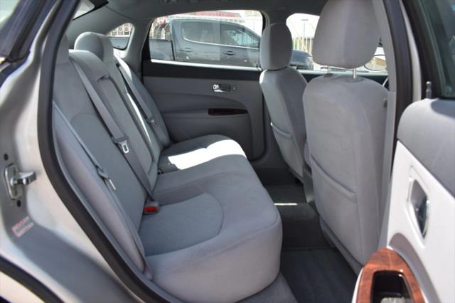 2007 Buick LaCrosse CX