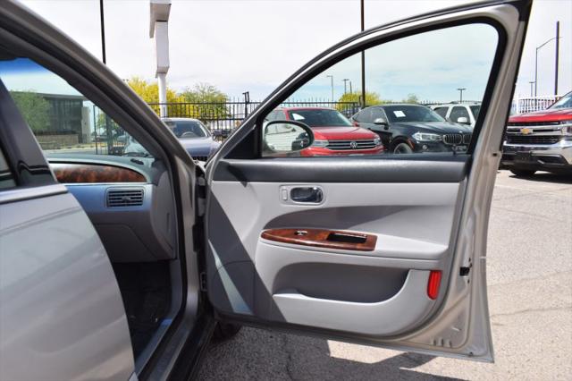 2007 Buick LaCrosse CX
