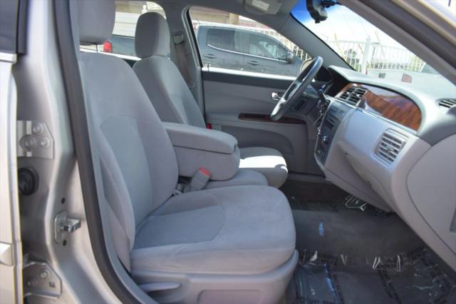 2007 Buick LaCrosse CX