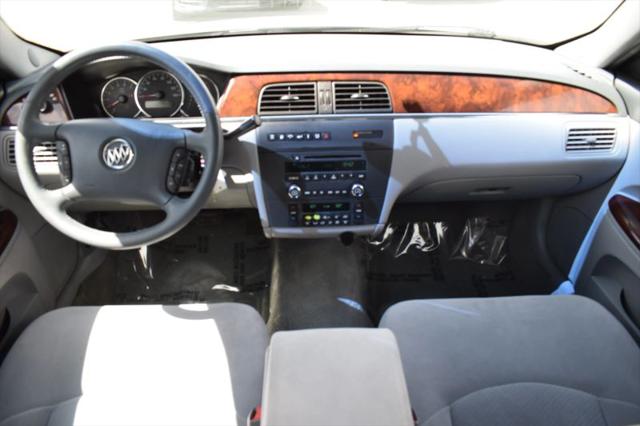 2007 Buick LaCrosse CX