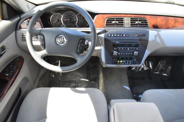 2007 Buick LaCrosse CX