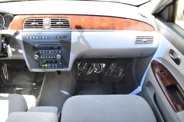 2007 Buick LaCrosse CX