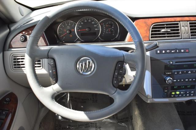 2007 Buick LaCrosse CX