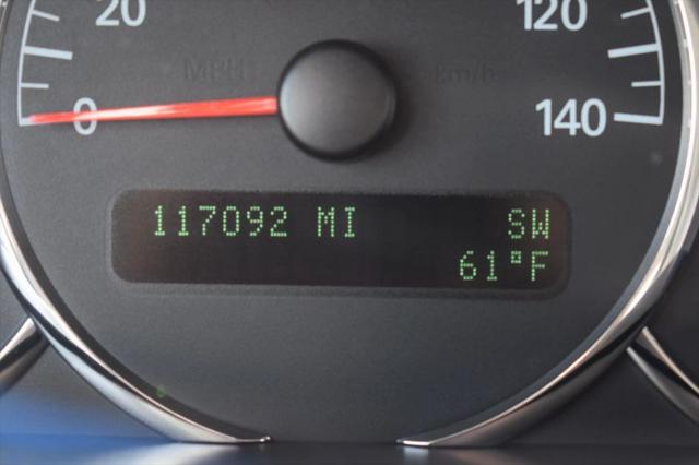 2007 Buick LaCrosse CX
