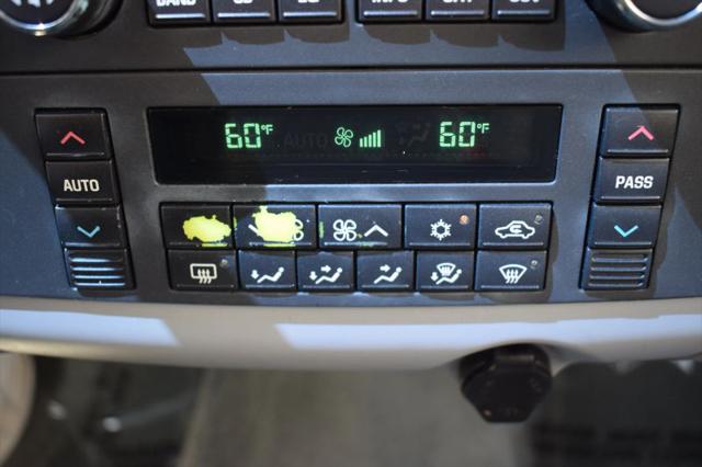 2007 Buick LaCrosse CX