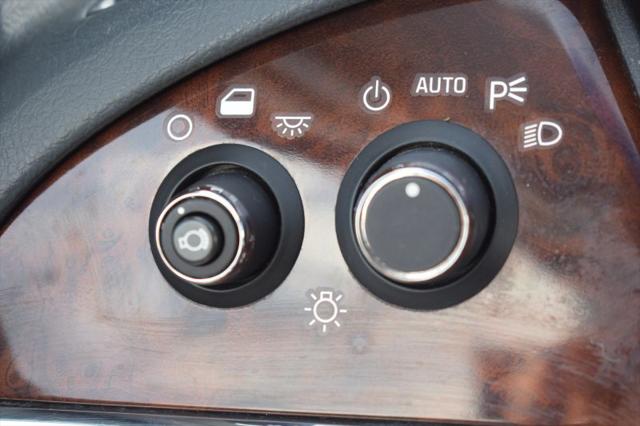 2007 Buick LaCrosse CX
