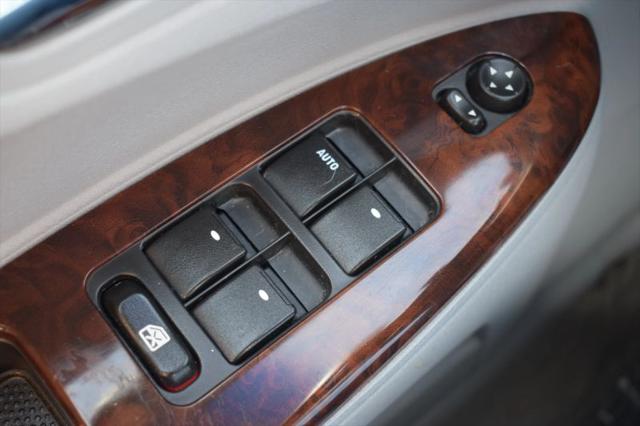 2007 Buick LaCrosse CX