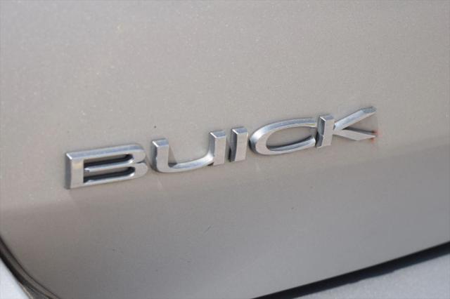 2007 Buick LaCrosse CX