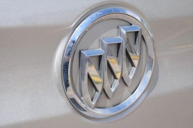 2007 Buick LaCrosse CX