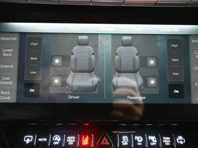 2023 Jeep Grand Wagoneer Series III 4x4