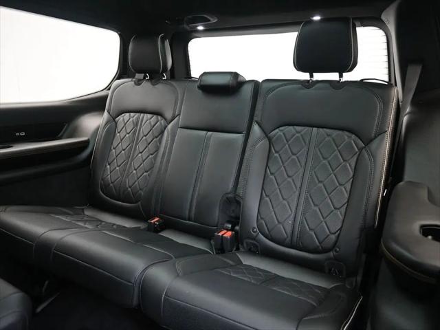2023 Jeep Grand Wagoneer Series III 4x4
