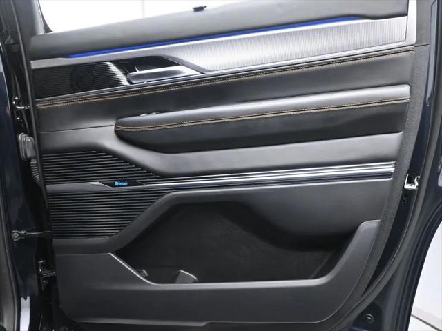 2023 Jeep Grand Wagoneer Series III 4x4