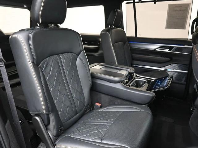 2023 Jeep Grand Wagoneer Series III 4x4