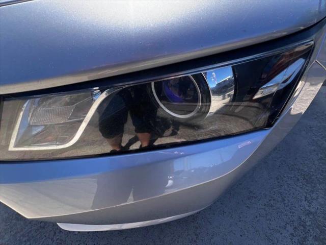2018 Chevrolet Impala 1LT