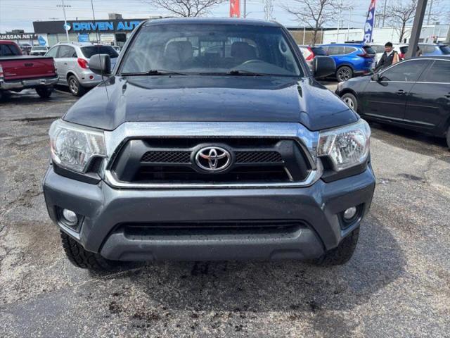 2014 Toyota Tacoma Base V6 for sale in Waukegan, IL