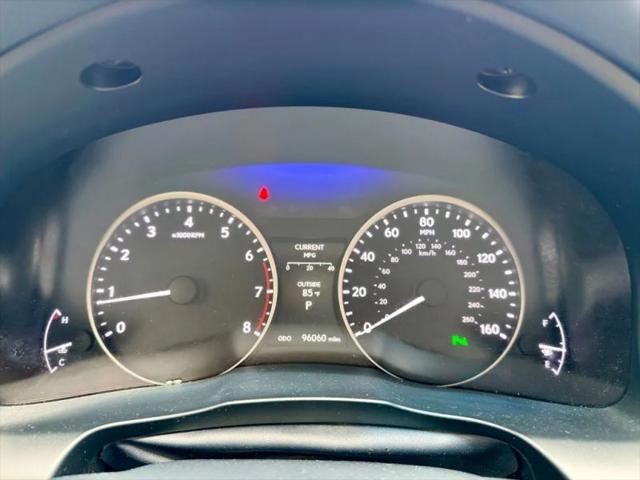 2014 Lexus ES 350 350