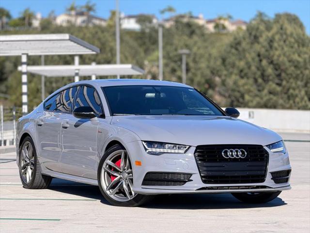 2018 Audi A7 3.0T Premium Plus for sale in San Diego, CA