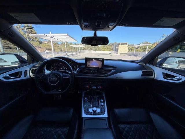 2018 Audi A7 3.0T Premium Plus