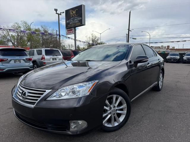 2010 Lexus ES 350 350 for sale in Lakewood, CO