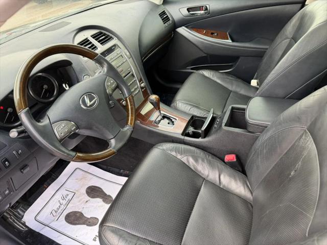 2010 Lexus ES 350 350