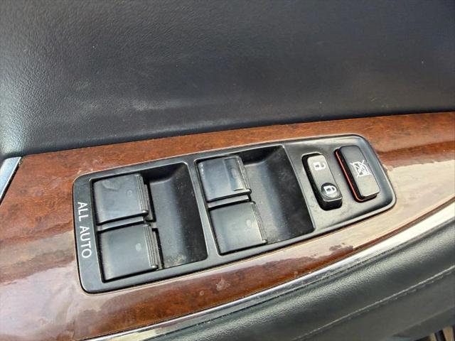 2010 Lexus ES 350 350