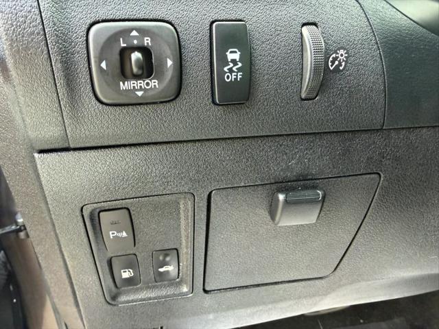 2010 Lexus ES 350 350