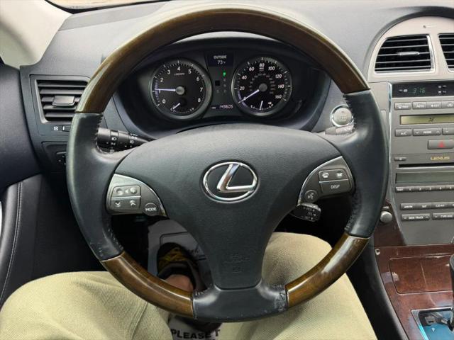 2010 Lexus ES 350 350