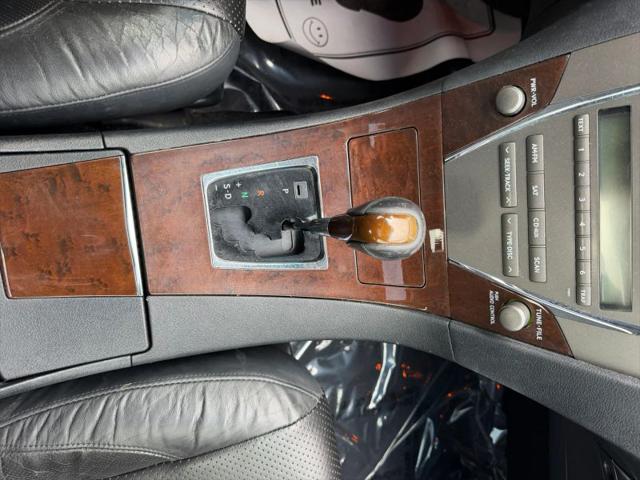 2010 Lexus ES 350 350
