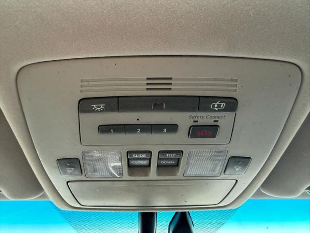2010 Lexus ES 350 350