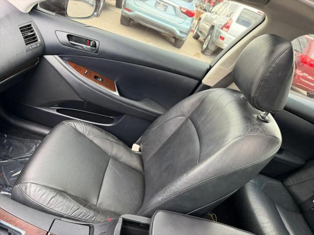 2010 Lexus ES 350 350