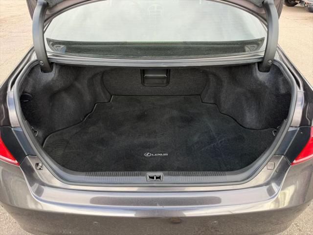2010 Lexus ES 350 350