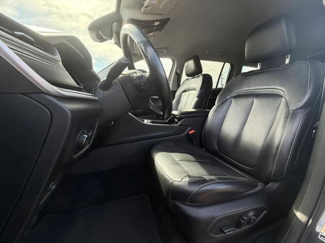 2021 Jeep Grand Cherokee Limited 4x2