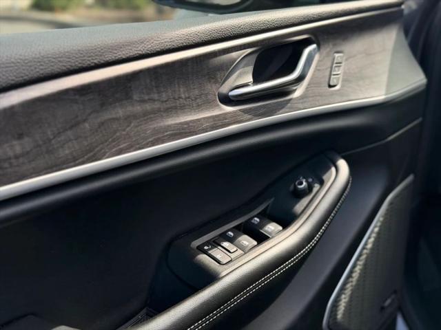2021 Jeep Grand Cherokee Limited 4x2