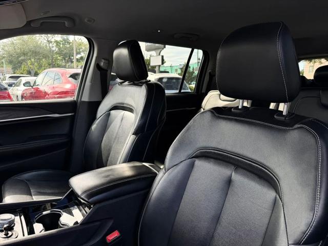2021 Jeep Grand Cherokee Limited 4x2