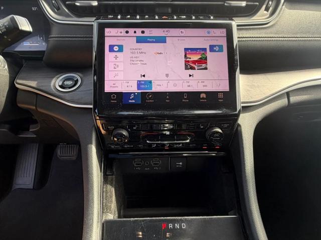 2021 Jeep Grand Cherokee Limited 4x2