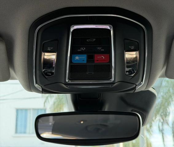 2021 Jeep Grand Cherokee Limited 4x2