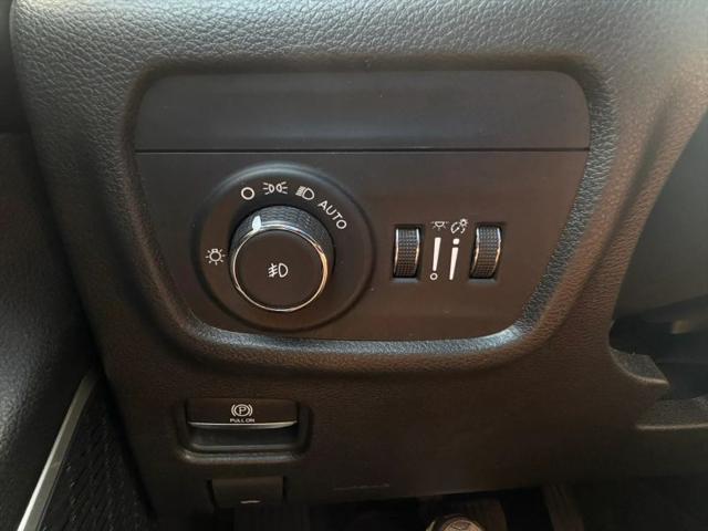 2021 Jeep Grand Cherokee Limited 4x2