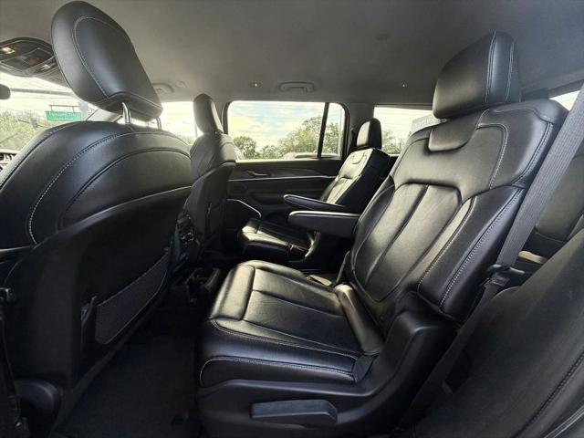 2021 Jeep Grand Cherokee Limited 4x2