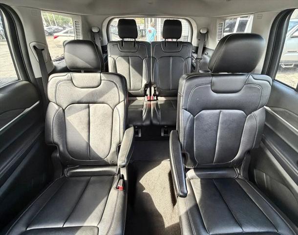 2021 Jeep Grand Cherokee Limited 4x2